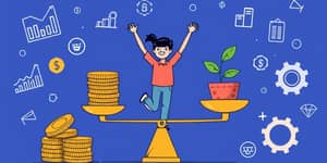 Smart Money Habits for the Modern Age