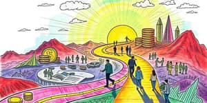 The Prosperity Pathway: Your Financial Blueprint