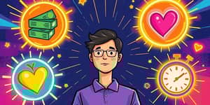 Cultivating Financial Contentment: Wealth Beyond Money