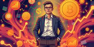 The Agile Entrepreneur: Building Financial Resilience