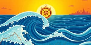 Your Financial Compass: Navigating Life's Economic Waters