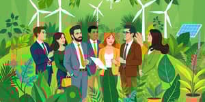 The Conscious Capitalist: Investing for a Better Future