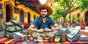 The Prudent Peso: Smart Money Management for Everyone