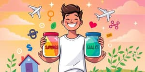 Budgeting as a Lifestyle: Living Richer, Not Poorer