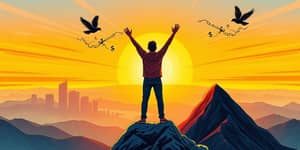 The Debt-Free Advantage: Unlocking New Opportunities