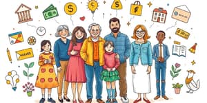 Your Financial Legacy: Planning for Future Generations