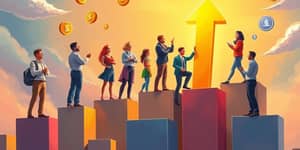 Unlocking Your Earning Potential: Strategies for Growth