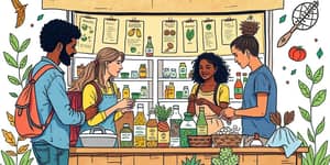 The Art of Sustainable Spending: Making Your Money Count