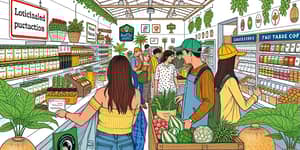 The Responsible Consumer's Manifesto: Ethical Spending Principles