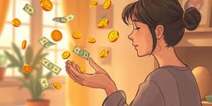 The Money Whisperer's Wisdom: Listening to Your Funds