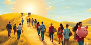 The Power of Prudent Planning: Securing Your Tomorrow