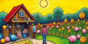 From Frugal to Flourishing: Smart Money Strategies