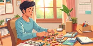 Mastering Your Spending: A Path to Financial Control