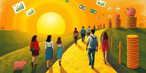 Decoding Your Money Habits: A Journey to Financial Insight