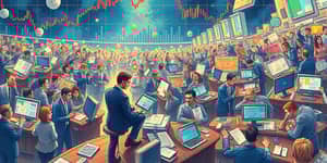 The Contrarian Playbook: Profiting from Market Disbelief