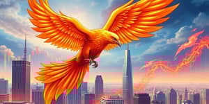 The Phoenix Portfolio: Rising from Market Ashes