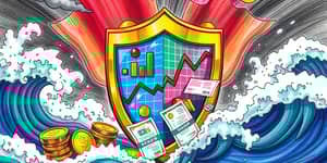 Portfolio Protector: Shielding Your Investments from Downturns