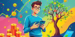 The Micro-Investor Mindset: Small Steps, Big Gains