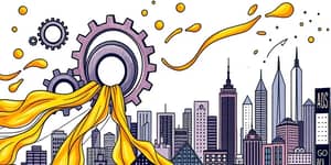 The Income Machine: Building a Sustainable Cash Flow