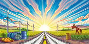 Commodity Crossroads: Seizing Opportunities in Raw Materials