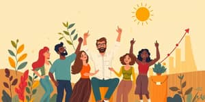 Early Retirement Roadmap: Investing for Financial Freedom