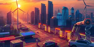 Sector Spotlight: Identifying Hot Industries for Investment