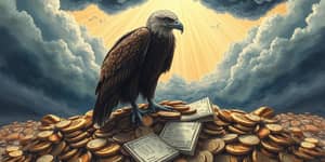 The Value Vulture: Hunting for Undervalued Assets