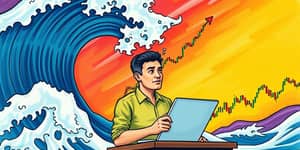 The Behavioral Edge: Profiting from Market Psychology