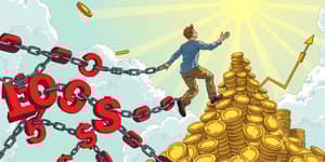 The Debt Destroyer: Using Leverage Wisely in Investing