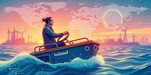 Navigating New Normals: Adapting Your Investment Playbook