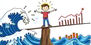 Mind Over Market: Conquering Emotional Investing