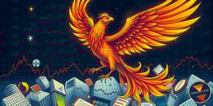 The Turnaround Trader: Spotting Companies Poised for Recovery