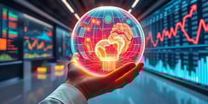 The Economic Oracle: Investing with Predictive Power