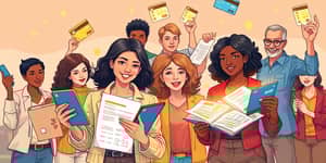 Credit Card Savvy: Maximizing Rewards, Minimizing Debt