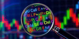 Option Optics: Seeing Beyond Simple Call and Put