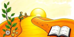 Financial Freedom Formula: Designing Your Escape Plan