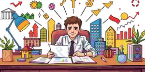 Your First Investment: A Step-by-Step Guide