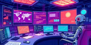 Automating Your Finances: Set It and Forget It