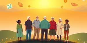 Pension Power: Understanding Your Retirement Benefits