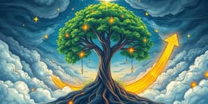 Capitalizing Chaos: Thriving in Volatile Environments