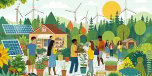 Sustainable Spending: Aligning Your Wallet with the Planet