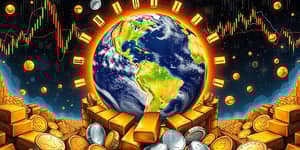 Investing in Precious Metals: A Hedge Against Uncertainty