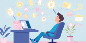 Personal Finance Automation: Streamlining Your Money Tasks