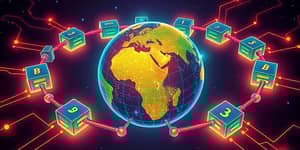 Blockchain Basics: How It's Changing Finance