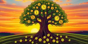 The Annuity Advantage: Guaranteed Income for Life