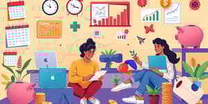 The Gig Economy: Financial Planning for Freelancers