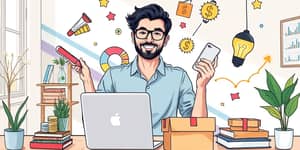 The Art of the Side Hustle: Boosting Your Income Streams