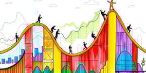 Navigating Economic Cycles: Preparing for Ups and Downs