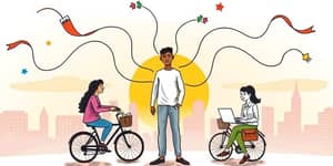 The Art of the Side Hustle: Boost Your Income