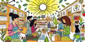 The Conscious Consumer: Spending with Purpose